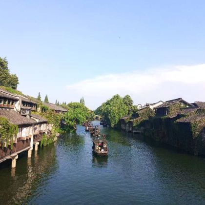 乌镇+杭州2日1晚跟团游
