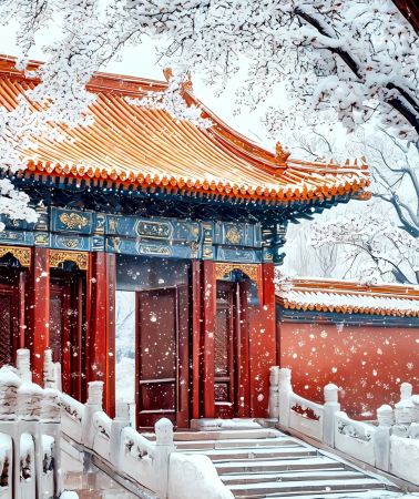 7D6N • Beijing, Chengde & Ulan Butong Grassland  Discover Imperial Heritage, Majestic Great Wall, Charming Water Town and Vast Grassland in One Unforgettable Journey
