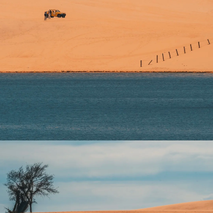 越南胡志明市+头顿+美奈9日8晚拼小团