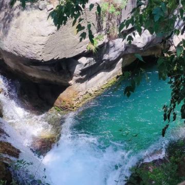山西长治+太行山大峡谷八泉峡景区2日1晚私家团