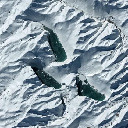 南疆+喀什市8日7晚私家团