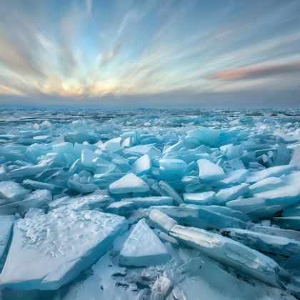 俄罗斯伊尔库茨克+贝加尔湖5日4晚拼小团