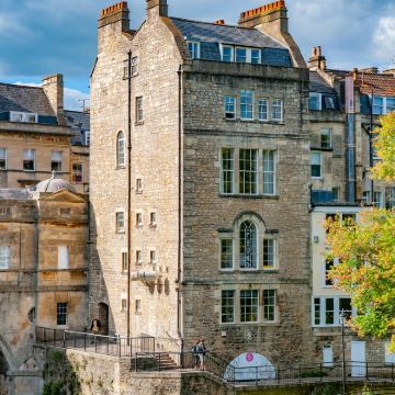 英国英格兰+苏格兰12日11晚跟团游