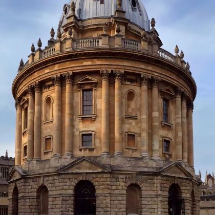 英国伦敦+利兹+牛津7日6晚拼小团