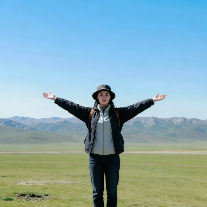 西宁+青海湖景区+茶卡盐湖5日4晚拼小团