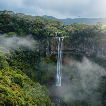 毛里求斯+留尼汪（法属）+塞舌尔15日14晚私家团