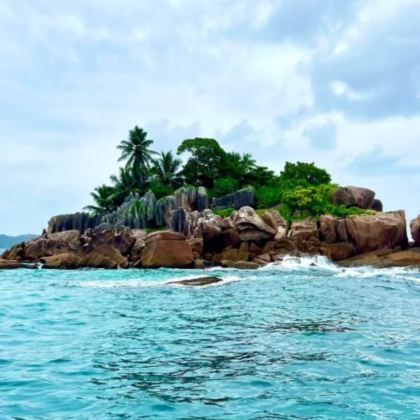 塞舌尔7日6晚私家团