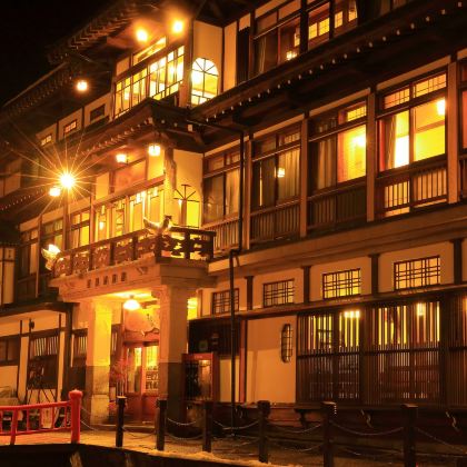 东京+山形+宫城郡2日1晚跟团游