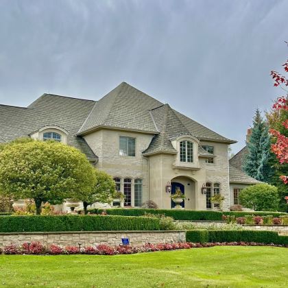 美国10日8晚私家团