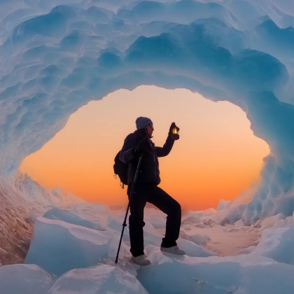 林芝+雅鲁藏布大峡谷+巴松措+波密+来古冰川+墨脱+拉萨+纳木措景区11日10晚私家团