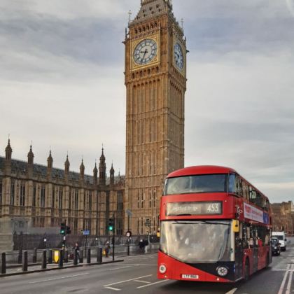 英国伦敦+剑桥+温德米尔+爱丁堡+约克+苏格兰高地+天空岛10日9晚私家团