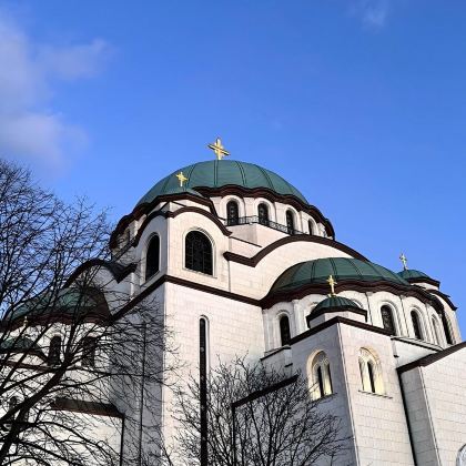 塞尔维亚+黑山+波黑6日5晚私家团