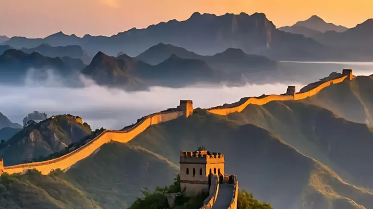 7D6N · Group Tours · China + Beijing + The Palace Museum + Badaling Great Wall
