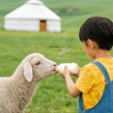 呼和浩特+辉腾锡勒草原+乌兰哈达火山地质公园+响沙湾+成吉思汗陵6日5晚拼小团