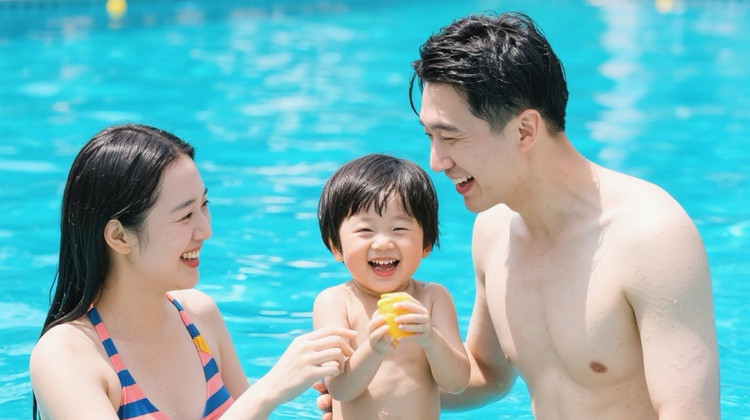 2026成都夫妻：带7岁女儿去三亚，木子导游让孩子开心到不想回家