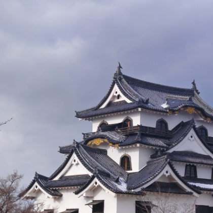 日本滋贺县4日3晚私家团