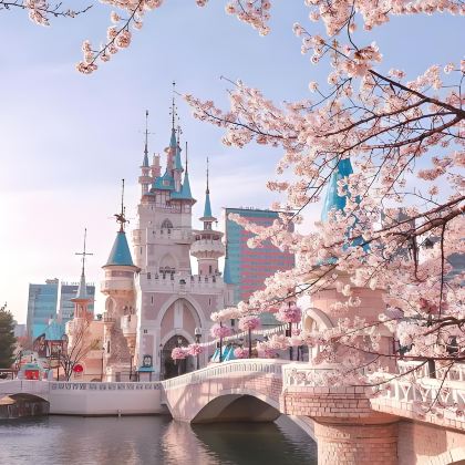 韩国首尔5日4晚自由行