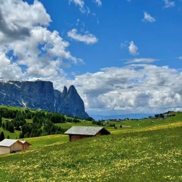 意大利米兰+维罗纳+克雷马+多洛米蒂山脉+佛罗伦萨+罗马8日7晚拼小团