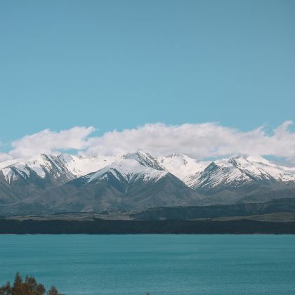 新西兰南岛6日跟团游