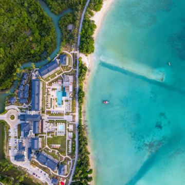 塞舌尔马埃岛+普拉兰岛8日7晚私家团