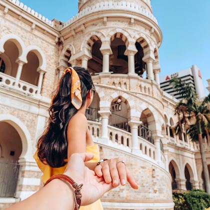 新加坡+马来西亚7日6晚私家团