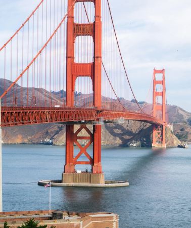 8D7N • California Grand Tour: San Francisco + Yosemite + Pacific Coast Highway + San Diego + Santa Monica + Los Angeles
