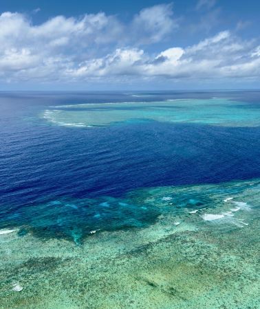 4D3N • Australia Cairns + Quicksilver Cruises Great Barrier Reef + Rainforestation Nature Park + Atherton Tablelands | Quicksilver Cruises Great Barrier Reef