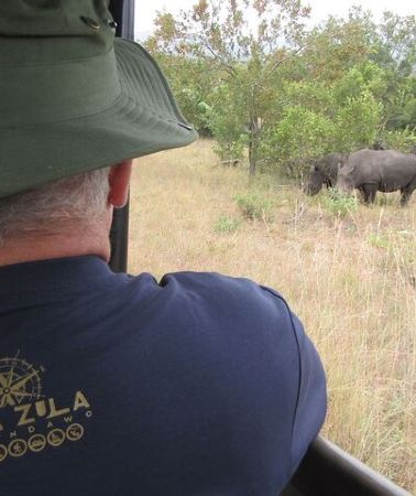 4D3N • 4 Day Private Tour in Zula Joburg to Kruger Panorama