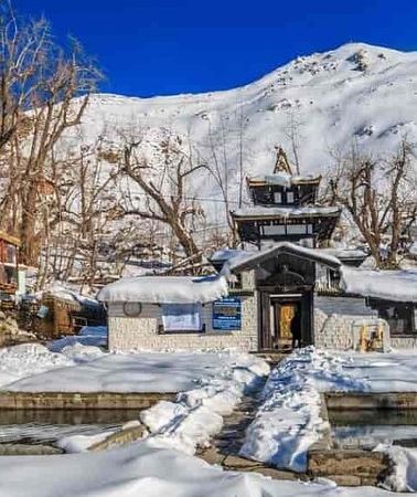 2D1N • 2-Day Scenic Mustang Tour: Pokhara to Jomsom, Kagbeni & Muktinath