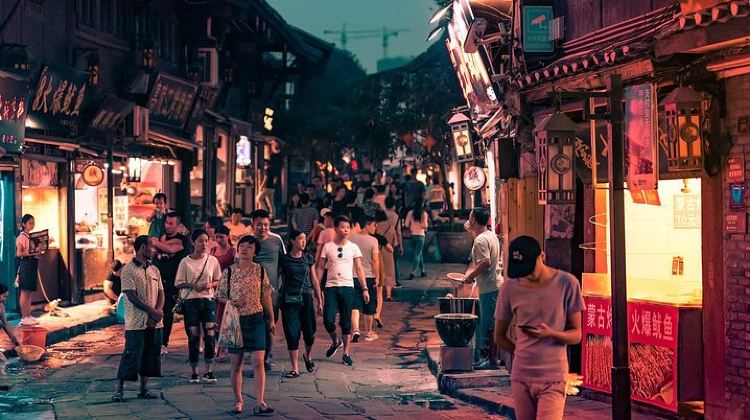 2D1N · Private Tours · Well-spend Two Days in Chongqing Private Tour