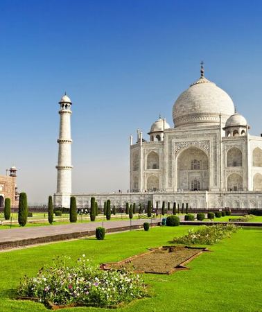 3D2N • 3 Day Golden Triangle Trip -Delhi Taj Mahal and Jaipur From Delhi