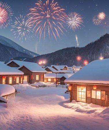 6日5晚 • 哈爾濱--雪鄉--長白山--延吉