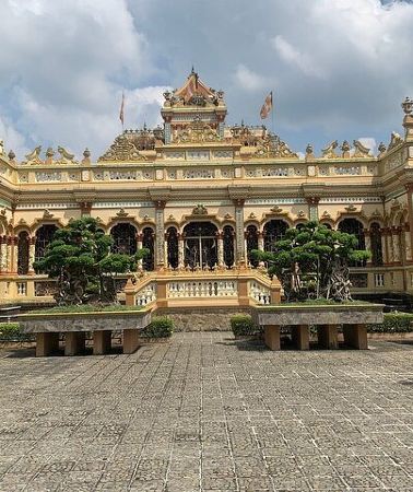 2D1N • Best seller 2 Days and 1 Night Mekong Delta River Tour