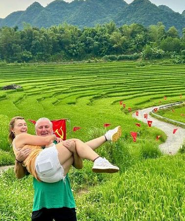 3D2N • Hanoi: Mai Chau & Pu Luong 3-day Local Culture, Farming & cooking