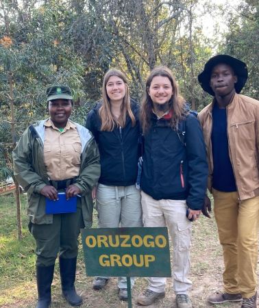 3D2N • Uganda: 3-Day Bwindi Gorilla Trekking Tour