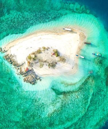 2D1N • Lombok: 2-Day Premium Romantic Secret Gilis w/ GoPro & Drone