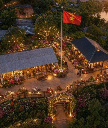 4D3N • From Hanoi 4-Day Northwest Vietnam Slow Travel Trekking Tour
