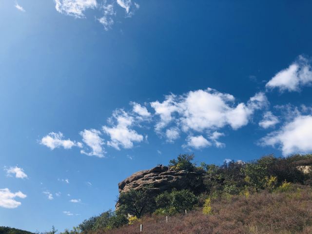 千佛洞风景区旅行图片 4