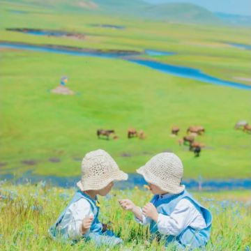 张家口+坝上+承德5日4晚私家团