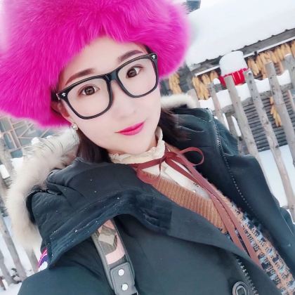 牡丹江雪乡国家森林公园+大秃顶子山+亚雪驿站十里画廊+梦幻家园2日1晚跟团游