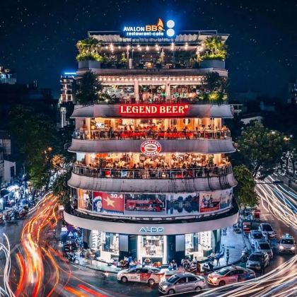 南宁+下龙湾+河内6日5晚跟团游·【五星游轮·霸气出海 】含签证·0自费·五星酒店·五星游船 |  赠：五星游轮豪华自助餐  |  中国领队+导游｜下龙湾+河内-打卡越南超多热门拍照圣地，高速通行让您游玩更舒心。