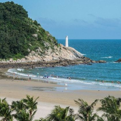 阳江3日2晚拼小团