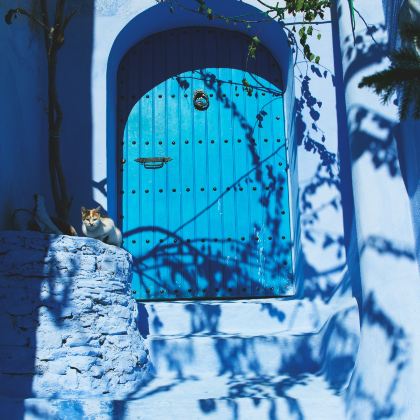 摩洛哥卡萨布兰卡+马拉喀什+撒哈拉沙漠8日拼小团