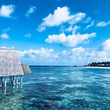 塞班岛+军舰岛+蓝洞5日4晚自由行