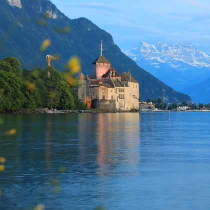 法国+瑞士+意大利25日23晚私家团