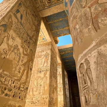 埃及9日8晚私家团