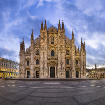 意大利罗马8日7晚跟团游