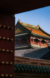 大连+丹东+沈阳5日4晚跟团游图片