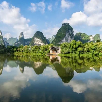 广西南宁+德天跨国瀑布景区+鹅泉+峒那屿湾景区3日2晚跟团游