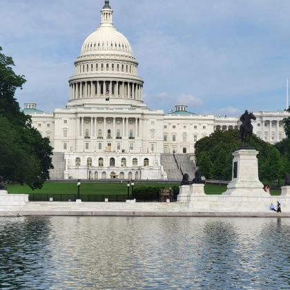 美国纽约+波士顿+华盛顿5日4晚私家团